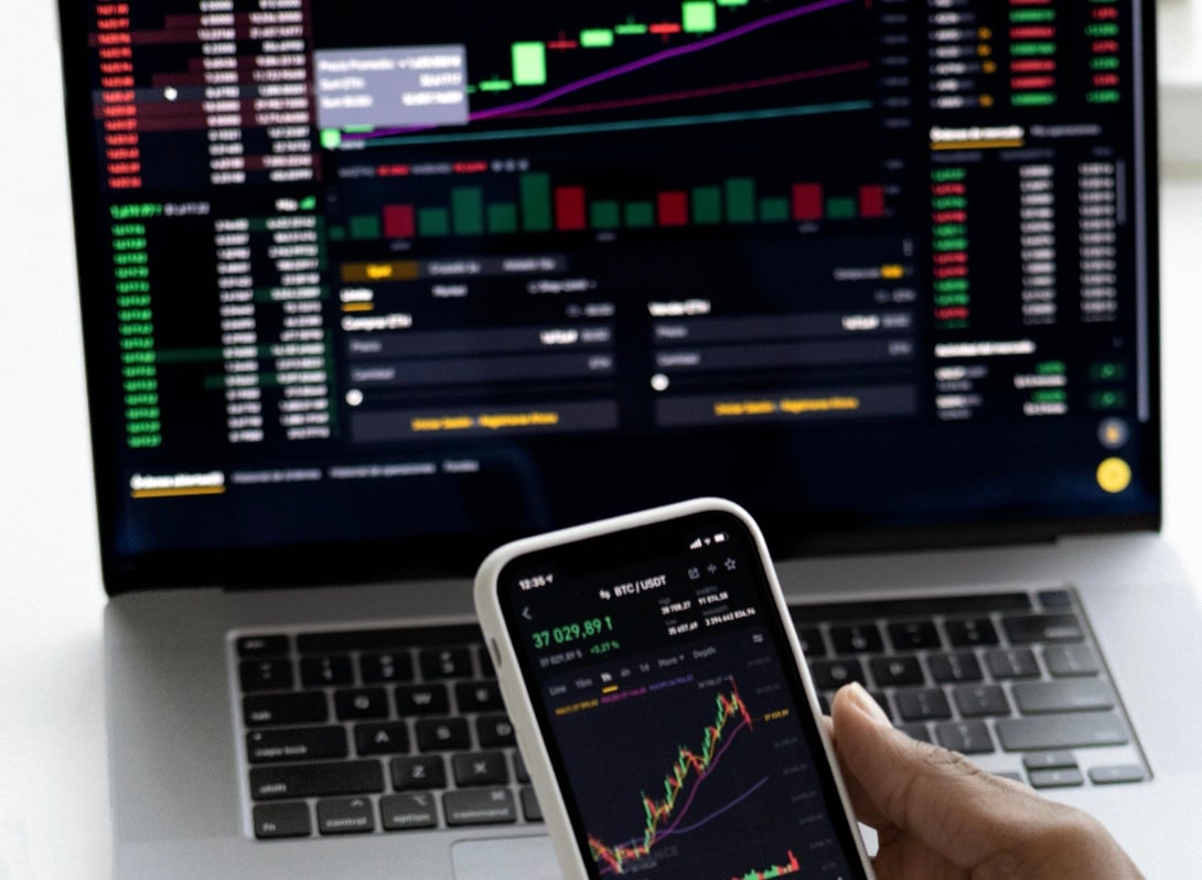 Digital Finance In Nairobi: How Online Trading Is Changing Investment Culture